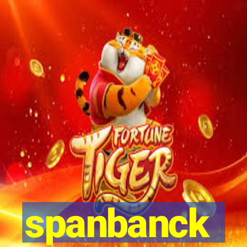 spanbanck