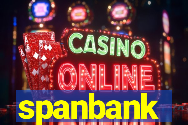 spanbank