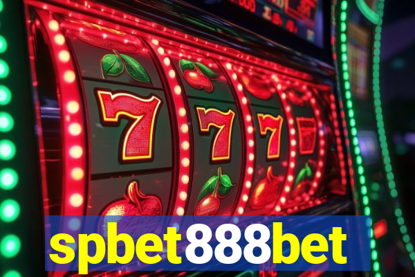 spbet888bet