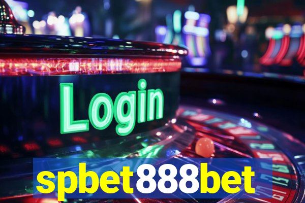 spbet888bet