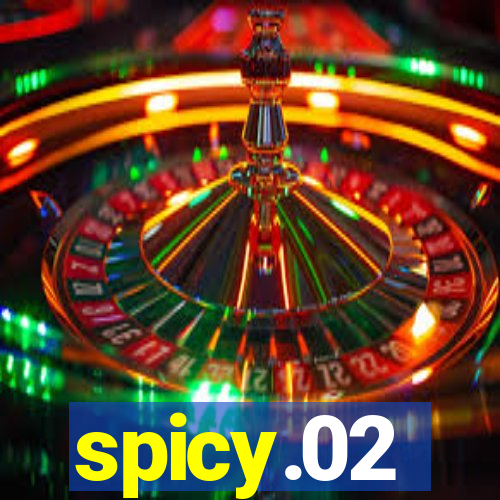 spicy.02