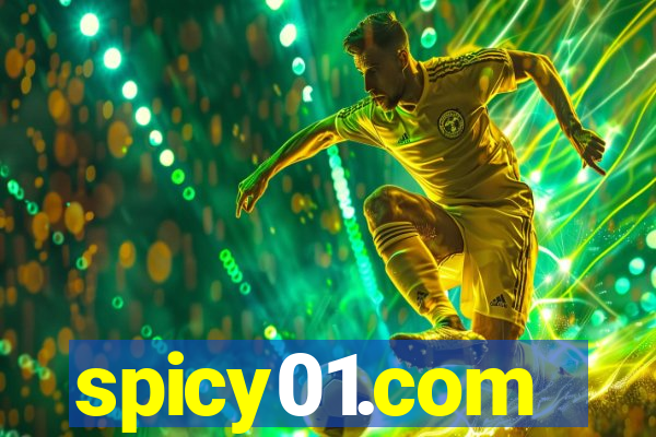 spicy01.com