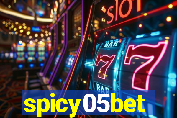 spicy05bet