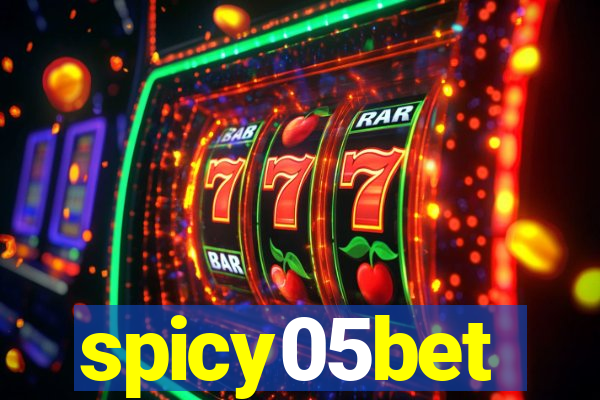spicy05bet