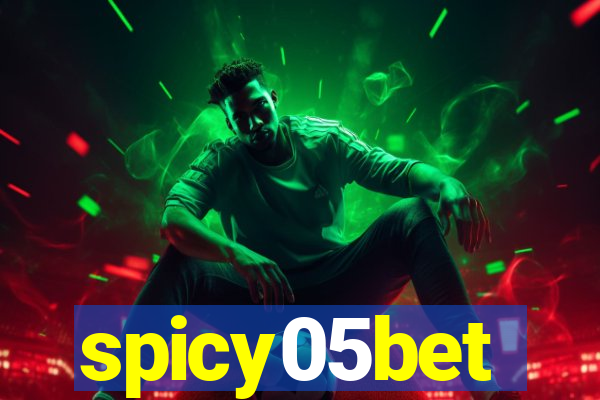 spicy05bet