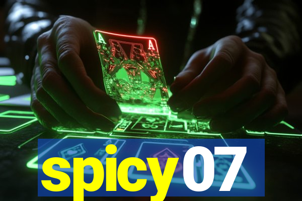 spicy07
