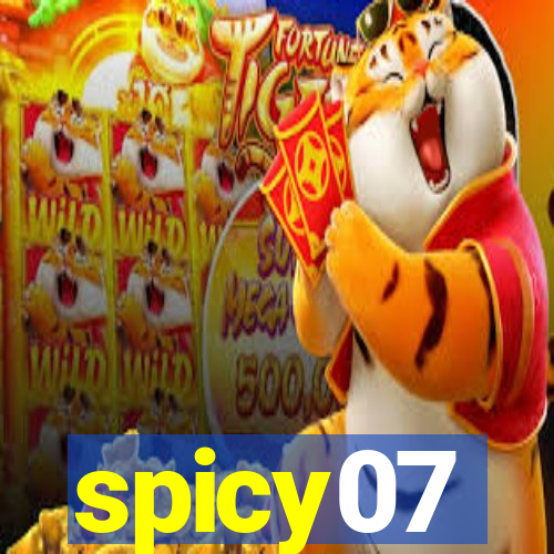 spicy07