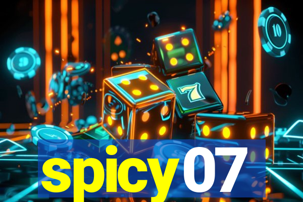 spicy07