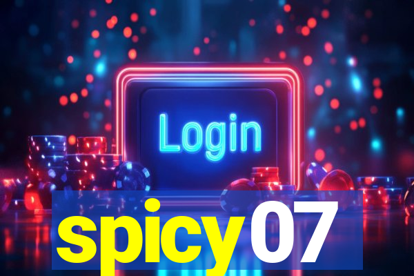 spicy07