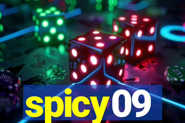 spicy09
