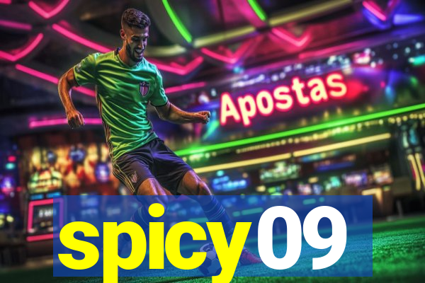 spicy09