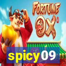 spicy09