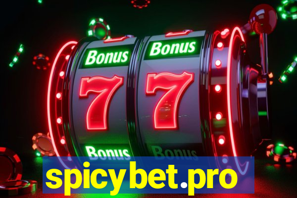 spicybet.pro
