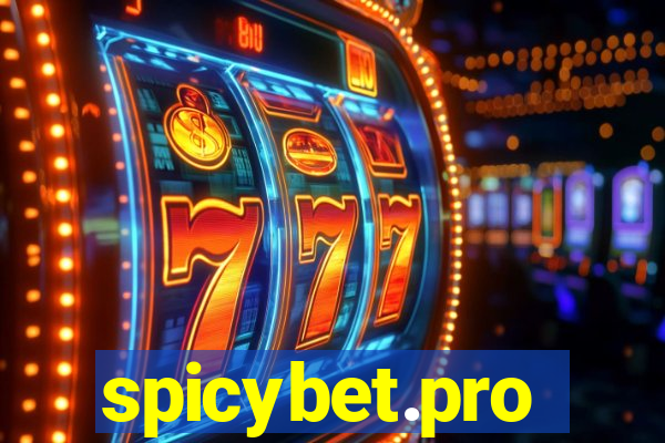 spicybet.pro