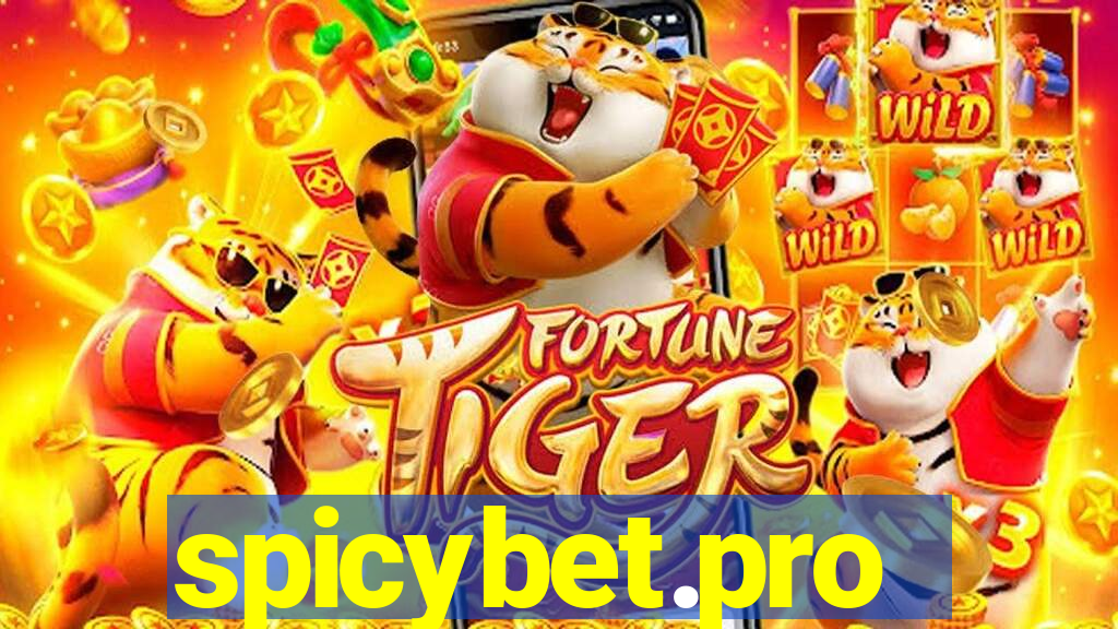 spicybet.pro