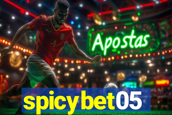 spicybet05
