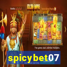 spicybet07