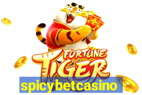 spicybetcasino
