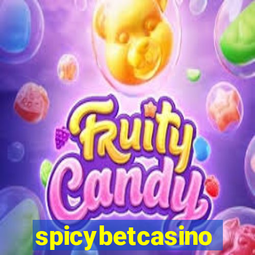spicybetcasino