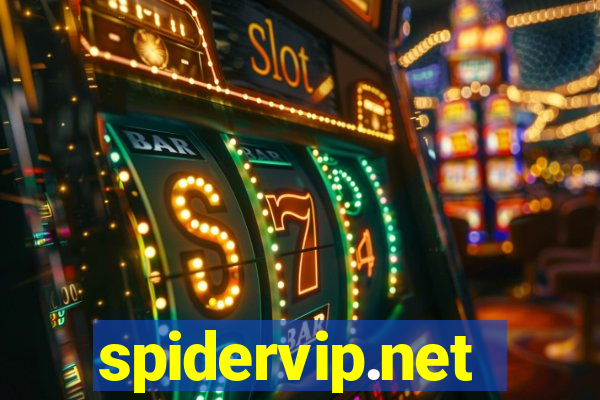 spidervip.net
