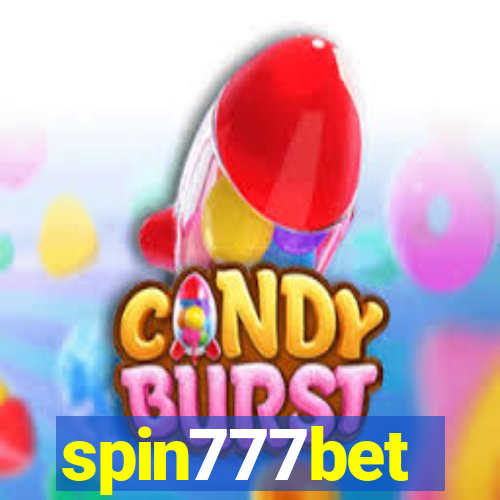 spin777bet