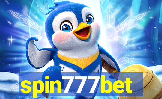 spin777bet