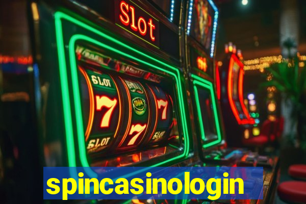 spincasinologin