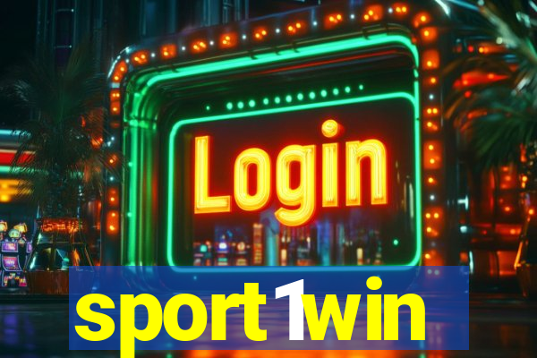 sport1win