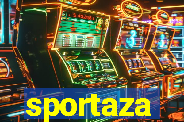 sportaza