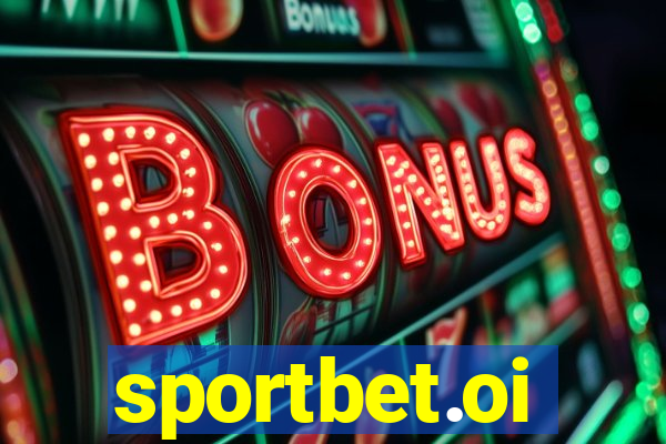 sportbet.oi