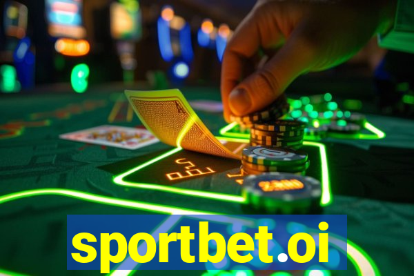 sportbet.oi