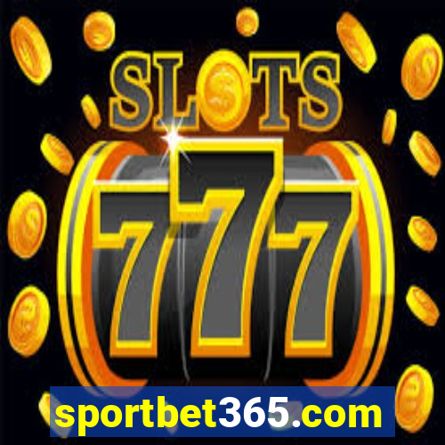 sportbet365.com.br