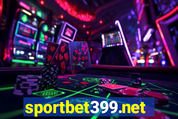 sportbet399.net