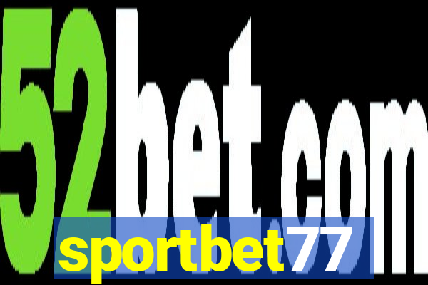 sportbet77