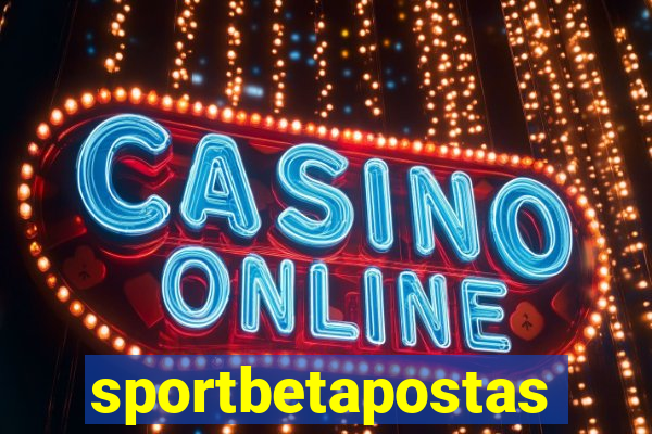 sportbetapostas