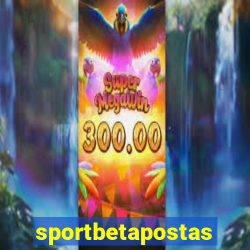 sportbetapostas