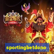sportingbetdono