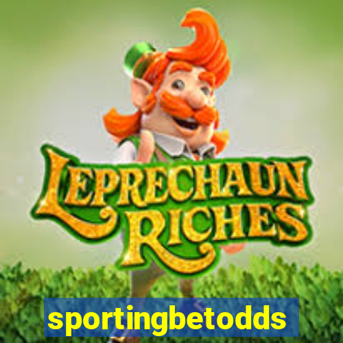 sportingbetodds