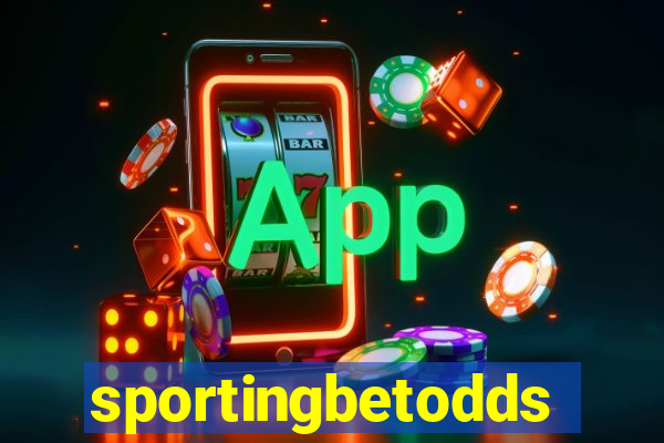 sportingbetodds