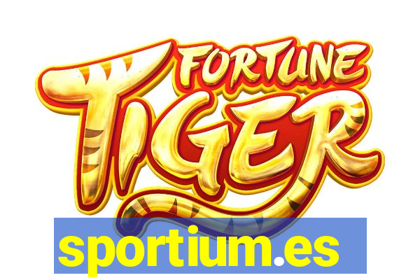 sportium.es