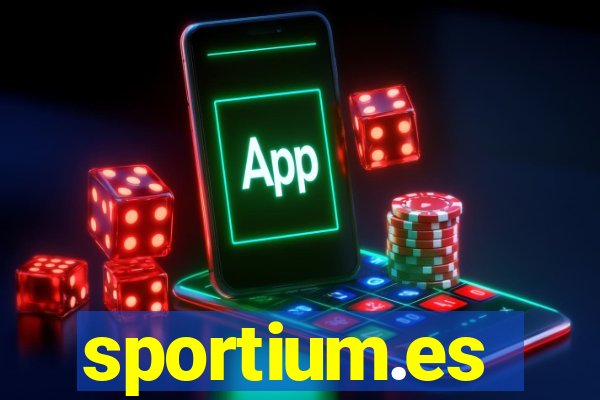 sportium.es