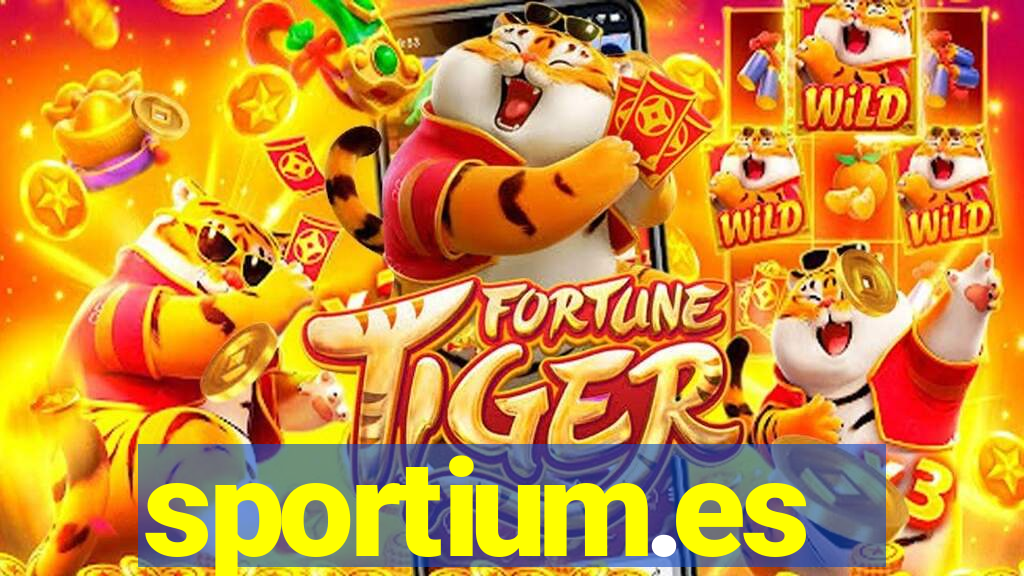 sportium.es