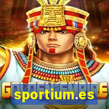 sportium.es