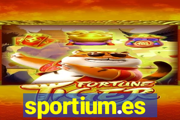 sportium.es