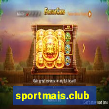 sportmais.club