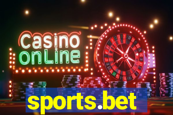sports.bet