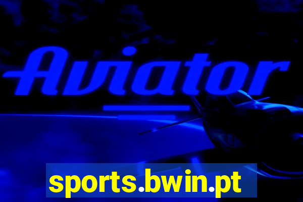 sports.bwin.pt