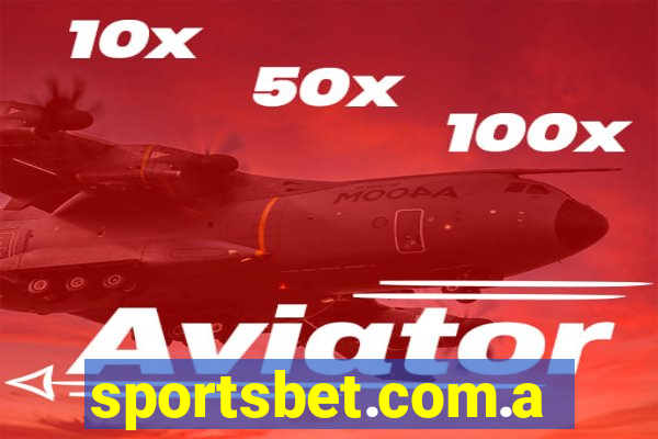 sportsbet.com.au