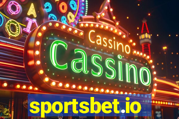 sportsbet.io