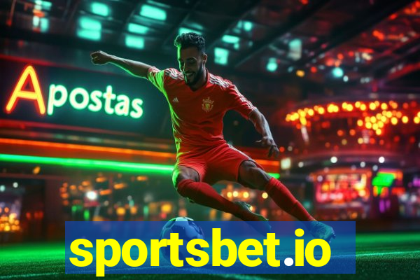 sportsbet.io